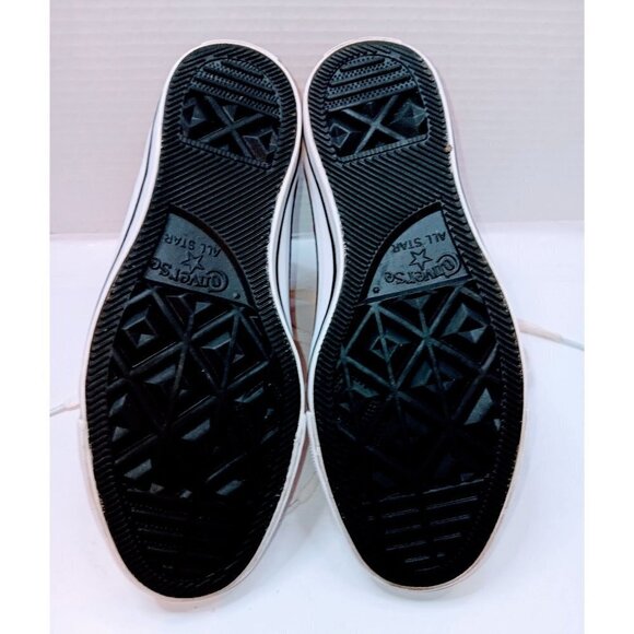 Converse Chuck Taylor All - Star High - Top Women's Sneaker - Picture 4 of 7